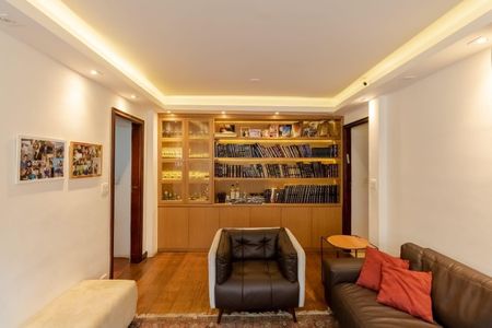 Apartamento à venda com 3 quartos, 138m² em Jardim Paulistano, São Paulo