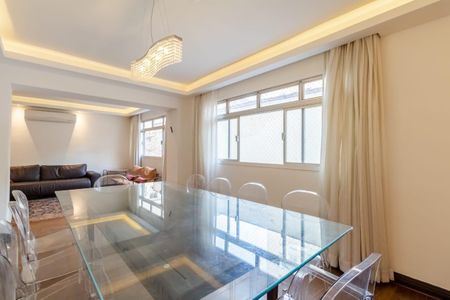 Apartamento à venda com 3 quartos, 138m² em Jardim Paulistano, São Paulo