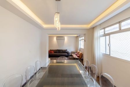 Apartamento à venda com 3 quartos, 138m² em Jardim Paulistano, São Paulo
