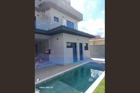 Casa à venda com 3 quartos, 230m² em Colina dos Pinheiros, Valinhos
