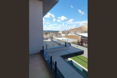 Casa à venda com 3 quartos, 230m² em Colina dos Pinheiros, Valinhos