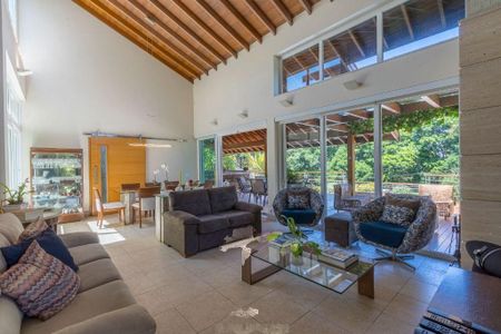 Casa à venda com 4 quartos, 391m² em Dos Ortizes, Valinhos