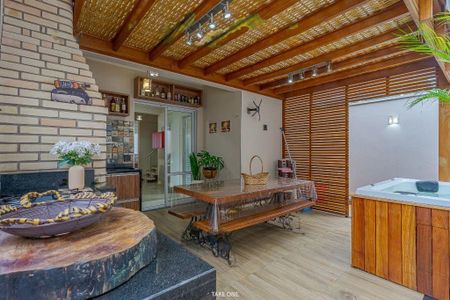Casa à venda com 3 quartos, 96m² em Jardim Lorena, Valinhos