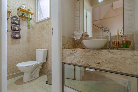 Casa à venda com 3 quartos, 96m² em Jardim Lorena, Valinhos