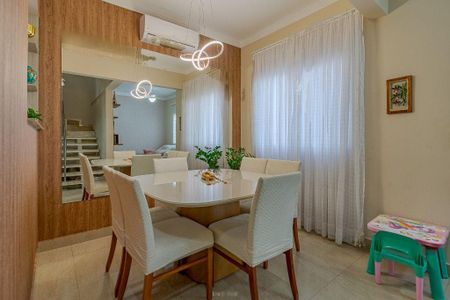 Casa à venda com 3 quartos, 96m² em Jardim Lorena, Valinhos