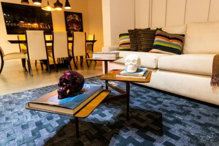 Apartamento à venda com 3 quartos, 200m² em Indianópolis, São Paulo