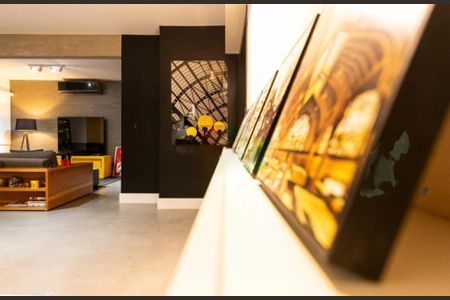 Apartamento à venda com 3 quartos, 200m² em Indianópolis, São Paulo