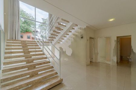 Casa à venda com 4 quartos, 457m² em Condominio Residencial Terras do Caribe, Valinhos