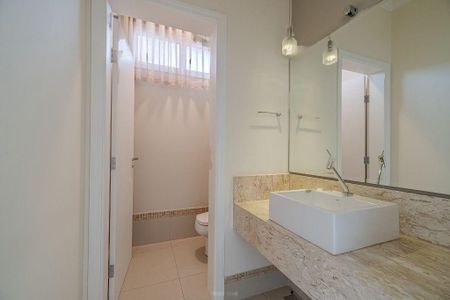 Casa à venda com 4 quartos, 457m² em Condominio Residencial Terras do Caribe, Valinhos