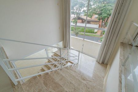 Casa à venda com 4 quartos, 457m² em Condominio Residencial Terras do Caribe, Valinhos