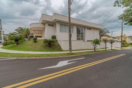 Casa à venda com 4 quartos, 457m² em Condominio Residencial Terras do Caribe, Valinhos