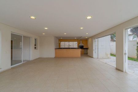 Casa à venda com 4 quartos, 457m² em Condominio Residencial Terras do Caribe, Valinhos