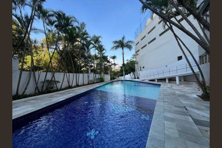 Apartamento à venda com 176m², 3 quartos e 3 vagas
