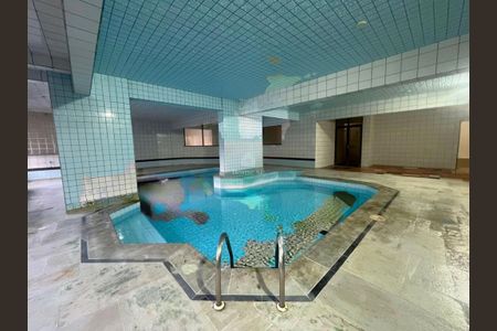 Apartamento à venda com 176m², 3 quartos e 3 vagas