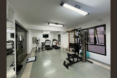 Apartamento à venda com 176m², 3 quartos e 3 vagas