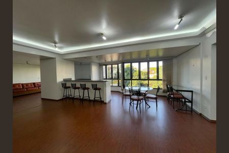 Apartamento à venda com 176m², 3 quartos e 3 vagas
