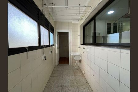 Apartamento à venda com 176m², 3 quartos e 3 vagas