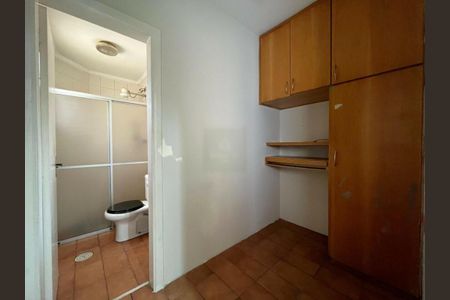 Apartamento à venda com 176m², 3 quartos e 3 vagas
