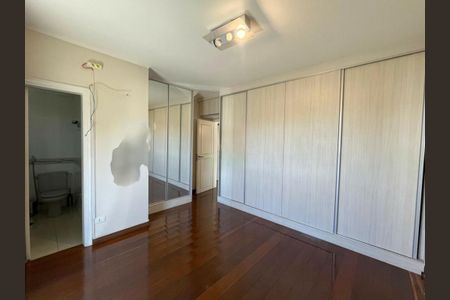 Apartamento à venda com 176m², 3 quartos e 3 vagas