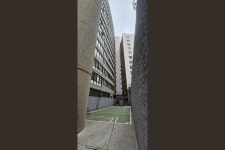 Apartamento à venda com 141m², 3 quartos e 1 vaga Apartamento à venda com 141m², 3 quartos e 1 vagaÁrea externa