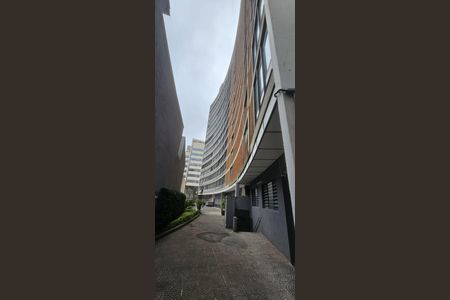 Apartamento à venda com 141m², 3 quartos e 1 vaga Apartamento à venda com 141m², 3 quartos e 1 vagaÁrea externa
