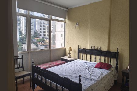 Apartamento à venda com 141m², 3 quartos e 1 vaga Apartamento à venda com 141m², 3 quartos e 1 vagaQuarto