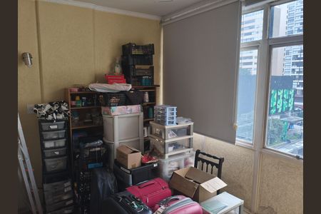 Apartamento à venda com 141m², 3 quartos e 1 vaga Apartamento à venda com 141m², 3 quartos e 1 vagaQuarto