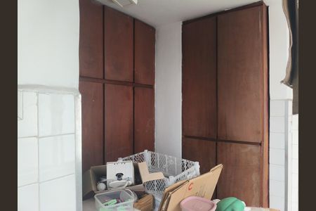 Apartamento à venda com 141m², 3 quartos e 1 vaga Apartamento à venda com 141m², 3 quartos e 1 vagaCozinha