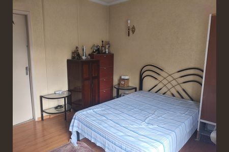 Apartamento à venda com 141m², 3 quartos e 1 vaga Apartamento à venda com 141m², 3 quartos e 1 vagaQuarto