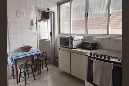Apartamento à venda com 141m², 3 quartos e 1 vaga Apartamento à venda com 141m², 3 quartos e 1 vagaCozinha