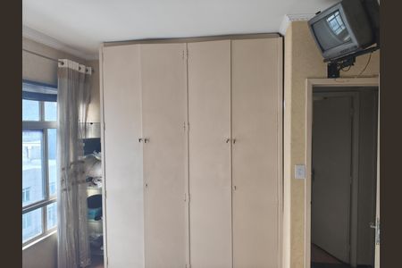 Apartamento à venda com 141m², 3 quartos e 1 vaga Apartamento à venda com 141m², 3 quartos e 1 vagaQuarto