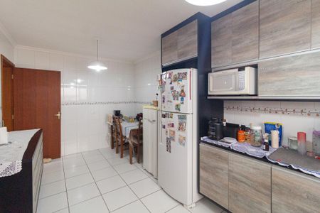 Casa à venda com 225m², 3 quartos e 5 vagas Casa à venda com 225m², 3 quartos e 5 vagasCozinha