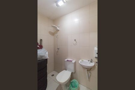 Casa à venda com 225m², 3 quartos e 5 vagas Casa à venda com 225m², 3 quartos e 5 vagasBanheiro de Serviço