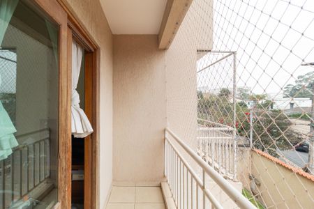 Sacada de casa à venda com 3 quartos, 225m² em City Bussocaba, Osasco