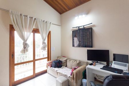 Sala de casa à venda com 3 quartos, 225m² em City Bussocaba, Osasco