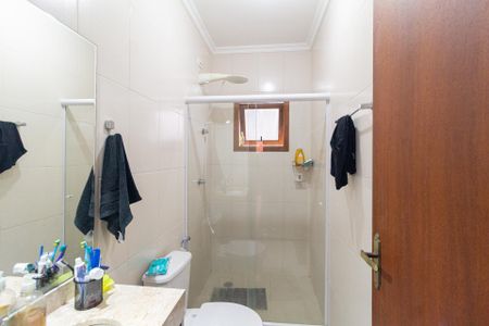 Casa à venda com 225m², 3 quartos e 5 vagas Casa à venda com 225m², 3 quartos e 5 vagasBanheiro
