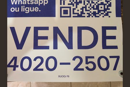 Apartamento à venda com 76m², 2 quartos e 1 vaga Apartamento à venda com 76m², 2 quartos e 1 vagaPlaca
