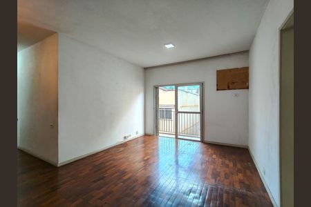 Sala de apartamento à venda com 2 quartos, 76m² em Vila Isabel, Rio de Janeiro