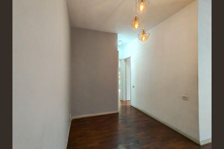 Sala de apartamento à venda com 2 quartos, 76m² em Vila Isabel, Rio de Janeiro