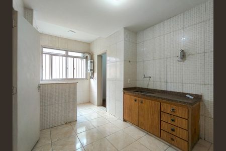 Apartamento à venda com 76m², 2 quartos e 1 vaga Apartamento à venda com 76m², 2 quartos e 1 vagaCozinha