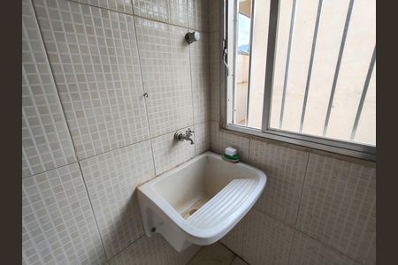 Apartamento à venda com 76m², 2 quartos e 1 vaga Apartamento à venda com 76m², 2 quartos e 1 vagaÁrea de Serviço