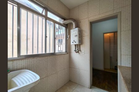 Apartamento à venda com 76m², 2 quartos e 1 vaga Apartamento à venda com 76m², 2 quartos e 1 vagaÁrea de Serviço