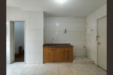 Apartamento à venda com 76m², 2 quartos e 1 vaga Apartamento à venda com 76m², 2 quartos e 1 vagaCozinha