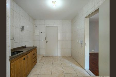 Apartamento à venda com 76m², 2 quartos e 1 vaga Apartamento à venda com 76m², 2 quartos e 1 vagaCozinha