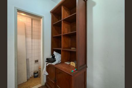 Apartamento à venda com 76m², 2 quartos e 1 vaga Apartamento à venda com 76m², 2 quartos e 1 vagaQuarto de Serviço