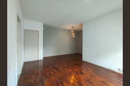 Sala de apartamento à venda com 2 quartos, 76m² em Vila Isabel, Rio de Janeiro