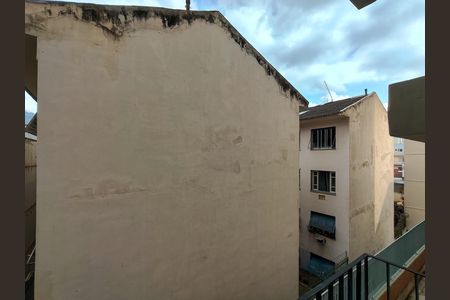 Apartamento à venda com 76m², 2 quartos e 1 vaga Apartamento à venda com 76m², 2 quartos e 1 vagaVista da Sala