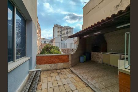 Apartamento à venda com 76m², 2 quartos e 1 vaga