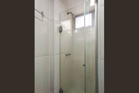 Apartamento à venda com 76m², 2 quartos e 1 vaga Apartamento à venda com 76m², 2 quartos e 1 vagaBanheiro da Suíte