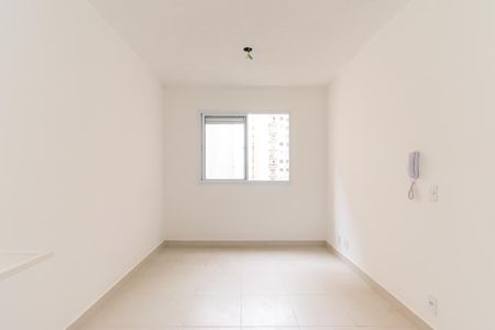 Sala de apartamento para alugar com 2 quartos, 40m² em Vila Ivone, São Paulo